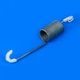 Передня пружина бака Zanussi 1468633027 Original - изображение 1