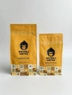 Премиум кофе зерновой Gorilla's coffee Light 100% Arabica Bourbon (Specialty) 500 грамм - изображение 2
