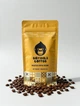 Премиум кофе зерновой Gorilla's coffee Light 100% Arabica Bourbon (Specialty) 250 грамм - изображение 1