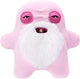 Мягкая игрушка Fuggler Зубастик Розовик (193052088321) - изображение 1