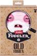 Мягкая игрушка Fuggler Зубастик Розовик (193052088321) - изображение 2