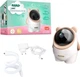 Niania elektroniczna Neno Ami IP-Wi-Fi profesjonalna obrotowa (5902479675794) - obraz 4
