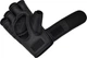 Тренировочные перчатки RDX GRAPPLING GLOVES NEW MODEL черный, белый L (GGR-F12B) - изображение 2