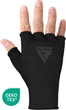 Перчатки RDX HOSIERY INNER черный S (HYP-IBB) - изображение 4