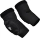 Налокотник RDX HOSIERY ELBOW FOAM черный, белый XL (HYP-EBW) - изображение 3