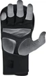 Тренировочные перчатки RDX GRAPPLING GLOVES SHOOTER T-15 черный Уни XL - изображение 5