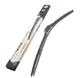 Щетка стеклоочистителя 14"/350 мм мультиадаптер Milex Hybrid HP-W14350 - изображение 1