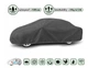 Автотент на седан 475-500 см Kegel-Blazusiak Optimal Garage graphite, Sedan XL 5-4323-248-4010 - изображение 5
