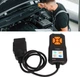 Диагностический сканер для авто OBD2 V318 автосканер - изображение 5