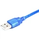 Диагностический сканер для авто OBD2 VAG-COM KKL409 USB автосканер - изображение 9