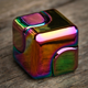 Антистрес Cube Spinner Кольоровий - зображення 2