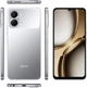 Мобильный телефон Tecno Spark Go 3 (KN3) 4/64GB Titanium Grey (4894947105289) - изображение 6