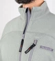 Флисовая кофта Fahrenheit Thermal Pro Knit Regular Grey XL (1044-FATP10002 XL/R) - изображение 5