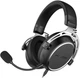 Игровая гарнитура HATOR Hypergang 3 Hi-Res Black (ESH05) - изображение 2