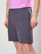 Шорты хлопковые для тренировок короткие мужские Puma Train All Day Foundations 52590999 2XL Galactic Gray (4069162175380) - изображение 4
