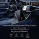 Бездротовий адаптер для Apple CarPlay на авто, XO CZ016 Wi-Fi та Bluetooth Wi-Fi перехідник з провідного на бездротовий для штатної магнітоли - зображення 2