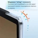 Чехол для планшета BeCover Xundd Stand для Samsung Galaxy Tab A11 Plus SM-X236B 11.0" Black (BC_714965) - изображение 4