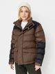 Жіноча Парка The North Face Limbara Insulated, коричнева, XS - зображення 1