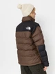 Жіноча Парка The North Face Limbara Insulated, коричнева, XS - зображення 2