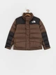 Жіноча Парка The North Face Limbara Insulated, коричнева, XS - зображення 8