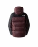 Жіноча Парка The North Face W Himalayan Down Parka, коричнева, XL - зображення 7