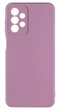 Панель Soft Silicone Case для Samsung A23 (т.п.), Темно-лавандовий - зображення 1