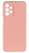 Панель Soft Silicone Case для Samsung A23 (т.п.), Рожевий - зображення 1