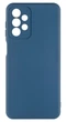 Панель Soft Silicone Case для Samsung A23 (т.п.), Темно-синій - изображение 1