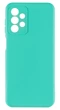 Панель Soft Silicone Case для Samsung A23 (т.п.), Бірюзовий - зображення 1