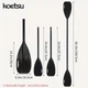 Весло двостороннє для SUP дошки KOETSU - изображение 3