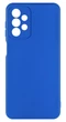 Панель Soft Silicone Case для Samsung A23 (т.п.), Синій - изображение 1