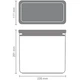Ємність для зберігання Brabantia Tasty 3,5 л (230622) - зображення 3