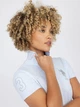 Поло женское U.S. Polo Assn 214968-ZH00A(PALE PERRY) L Светло-голубое (786662318843) - изображение 3