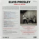 Виниловая пластинка Elvis Presley – The #1 Hits - изображение 2