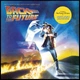 Виниловая пластинка Various Artists - Soundtrack Back To The Future - изображение 1