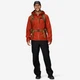 Штормовка Marmot Minimalist Pertex Shield (размер XXLarge, цвет Sumac) - изображение 3