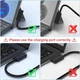 Док-станция Microsoft Surface Dock 12 в 1, два HDMI, VGA, USB C, USB A, Ethernet - изображение 3
