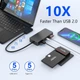 Док-станция Microsoft Surface Dock 12 в 1, два HDMI, VGA, USB C, USB A, Ethernet - изображение 5
