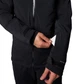 Високотехнологічна куртка Columbia Cirque Bowl Jacket (розмір XLarge, колір Black) - зображення 9
