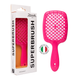 Расческа для волос Janeke 1830 Superbrush The Original Italian - изображение 2