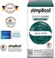 Фарба для одягу та текстилю Simplicol Wald-Grun forest grenn Intensiv (зелений ліс) 400 г + 150 ml рідкий барвник - изображение 2