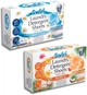 Пресований-порошок у серветках для прання Swirl Non- Bio Tropical Laundry detergent sheet (з ароматом тропічних фруктів), 20 шт - изображение 6