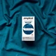 Фарба для одягу та текстилю Simplicol Opal- Petrol turquoise intensiv (Опаловий бірюзовий) 400 г + 150 ml рідкий барвник - изображение 8
