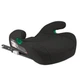 Автокрісло Kidwell Tendo Isofix I-Size гр. 2-3 15-36 кг чорне, 5906601707582 - зображення 5