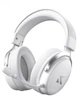 Бездротові ігрові навушники Mchose V9 Pro з мікрофоном, 2.4G + Bluetooth, 7.1 Surround Sound, White - изображение 1
