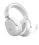 Бездротові ігрові навушники Mchose V9 Pro з мікрофоном, 2.4G + Bluetooth, 7.1 Surround Sound, White - изображение 2
