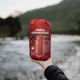 Каремат утепленный Klymit Insulated Static V Красный - изображение 5