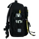 Рюкзак школьный с ортопедической спинкой Kite Education DC26-1022M Batman (000996112) - изображение 5