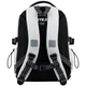 Рюкзак шкільний з ортопедичною спинкою Kite Education HK26-1022M Hello Kitty (000996114) - зображення 5