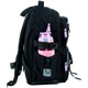Школьный набор Kite Education Monster High SET_MH26-1022M (рюкзак, пенал, сумка) - изображение 5